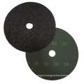 Free samples 120 Grit Aluminum Oxide Resin Fiber Discs